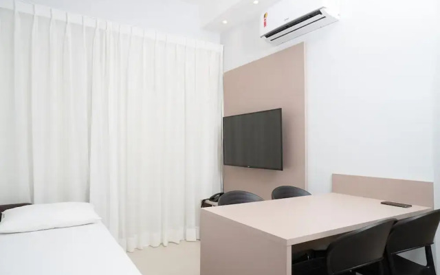 Lagoa Eco Towers Resorts