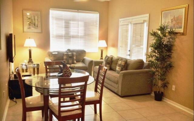 Venetian Bay Resort by DWS Vacation Villas