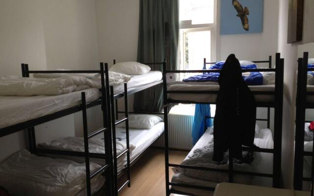Stone Hotel And Hostel