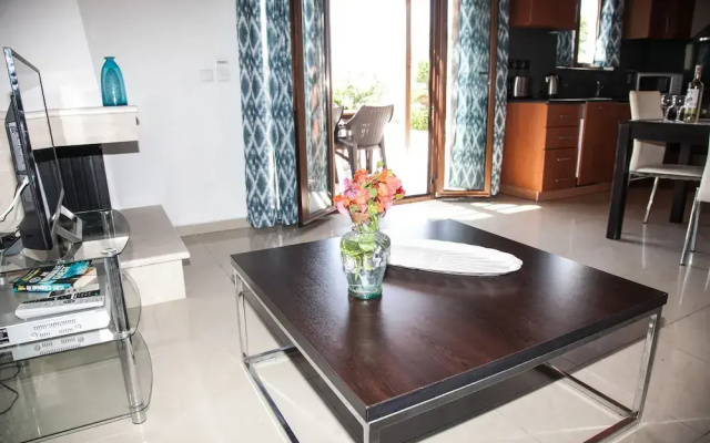 Villa Anthia