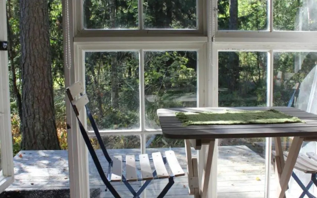 Sattmark EcoCabin