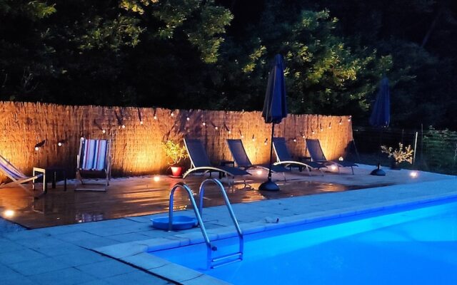 Le Domaine de Villespy