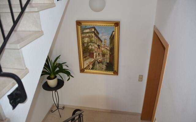 Mountain View Rooms