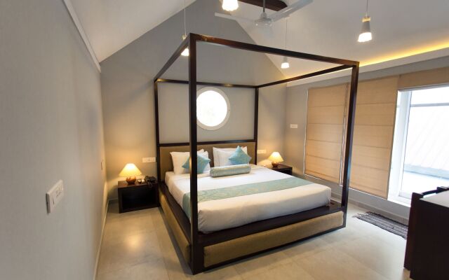 Crayons Guest House