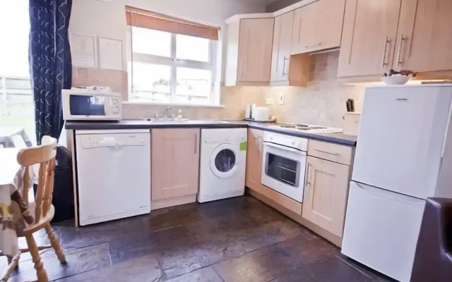 Upton Court Holiday Cottages