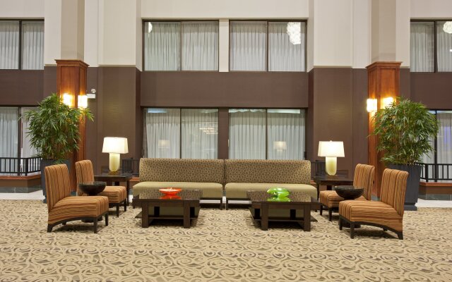 Holiday Inn Chicago West - Itasca