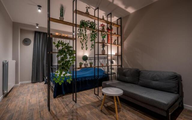 New Gudauri-Loft II-Near Gondola