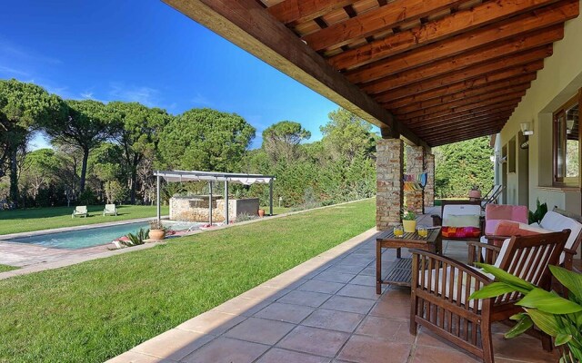 Villa Juliana
