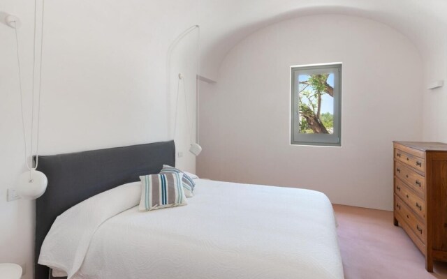 Masseria Pensato Suite Ulivo With Privated Pool