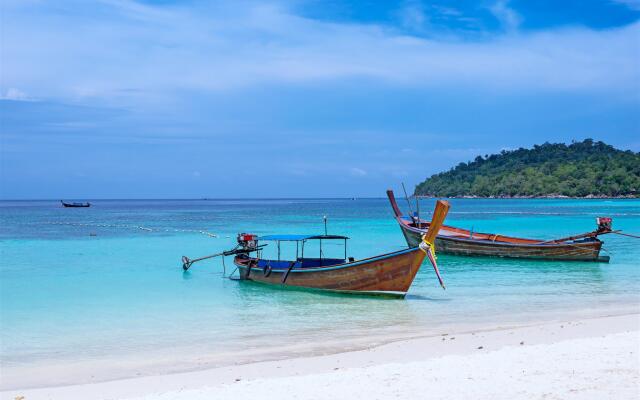 Sita Beach Resort Koh Lipe