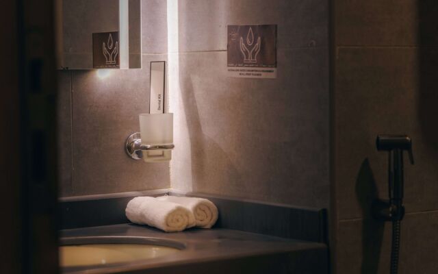 Anan Hotel By Snood