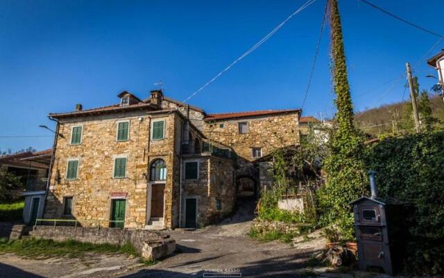 Casa di nonna pina a Vigo