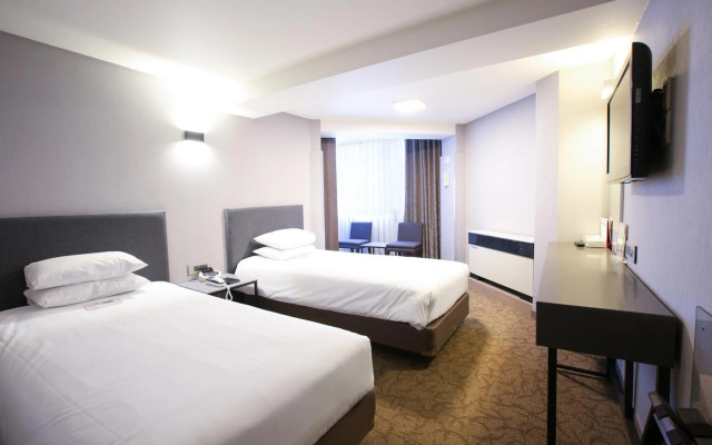 Savoy Hotel