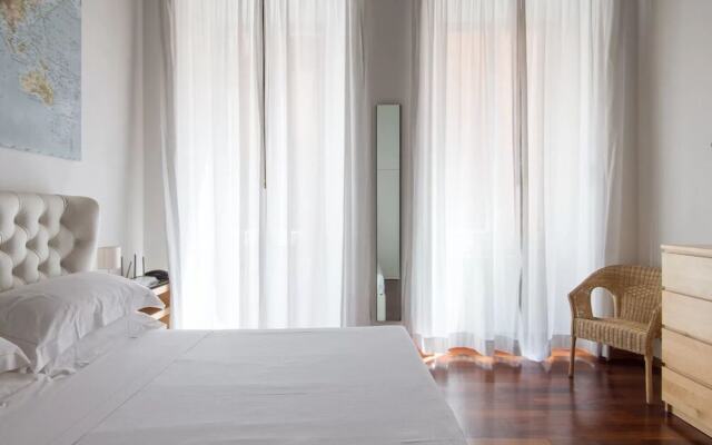 Vittoria Luxury Apartments