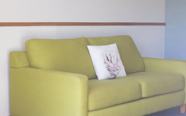 Aston Norwood Chalets