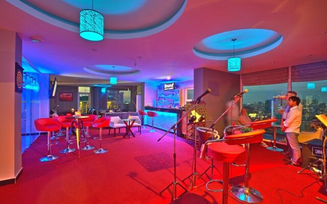 Colina Boutique Hotel
