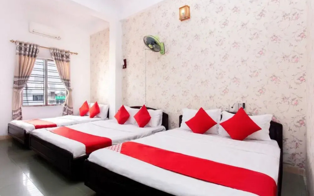 OYO 553 Truong Giang Hotel