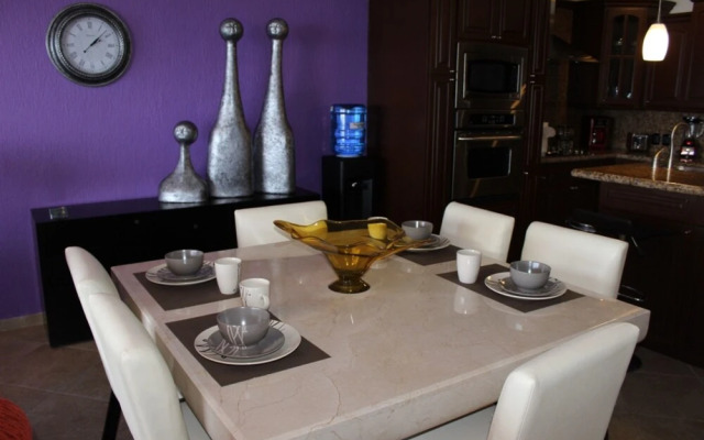 Sonoran Sky 2BR Penthouse 1508 by Casago