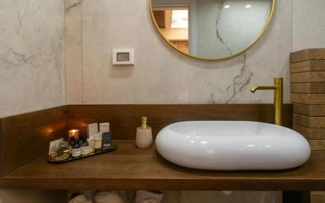 Kadarim boutique suites