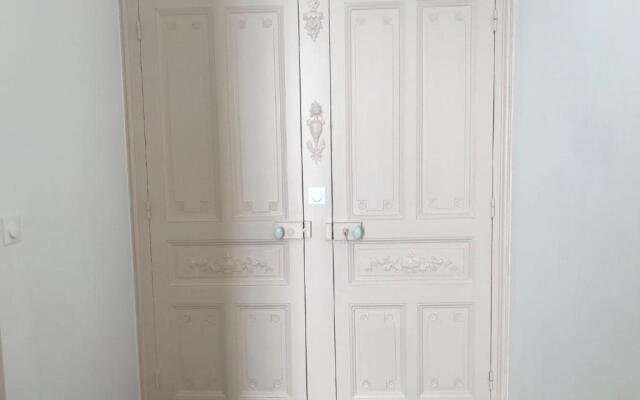 Auberge Ti'gousket