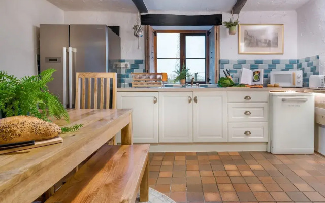 The Gilpin Farmhouse Lake District Getaway