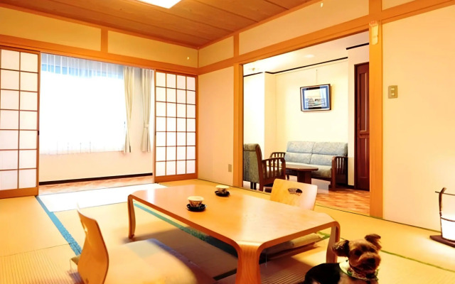 Kusatsu Onsen onga