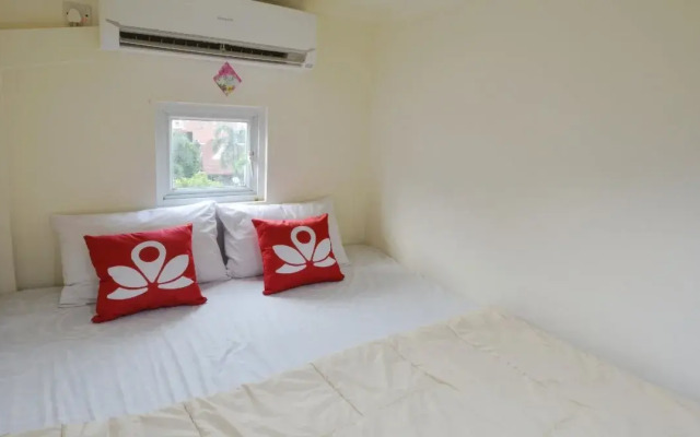 Kamar Keluarga Tanjung Duren Syariah