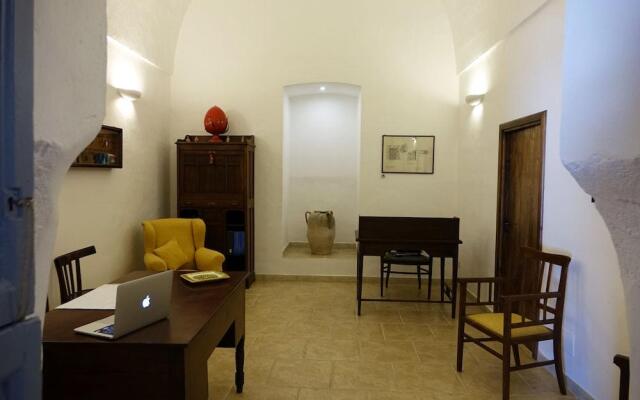Masseria Carignani