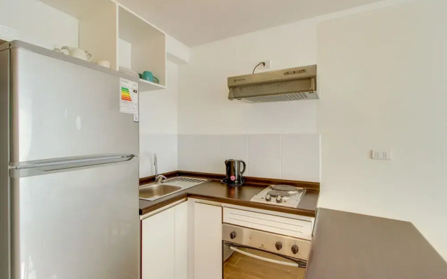 Departamento en Estacion Central