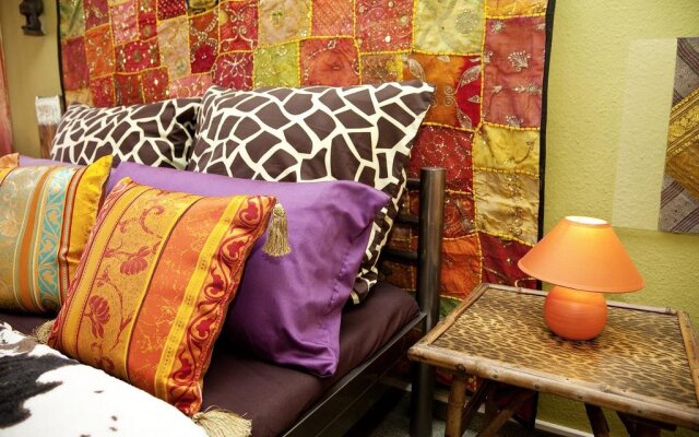 Daisy, Rex & Family Füssen