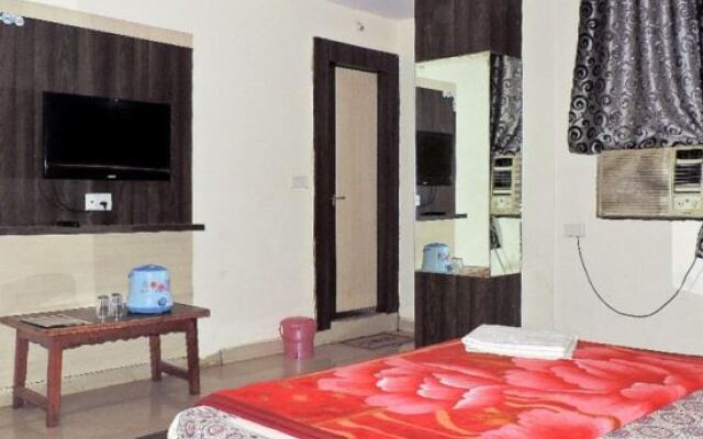 Hotel Abhimanyu