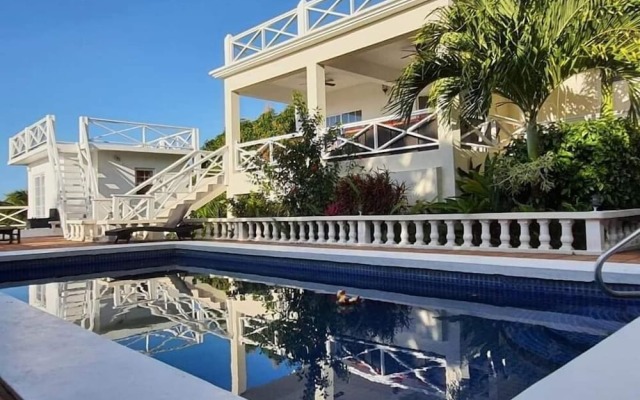 Chez Mango Villas