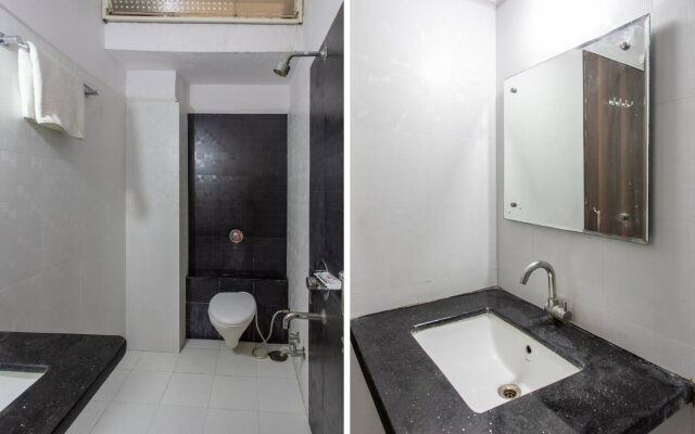 Hotel Madur Milan Garden by OYO Rooms