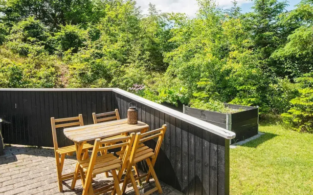 8 Person Holiday Home in Glesborg-by Traum