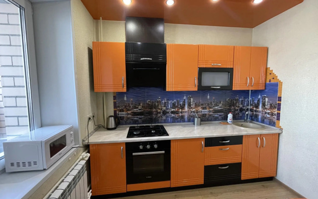 Комфорт Сити на улице Склизкова 44