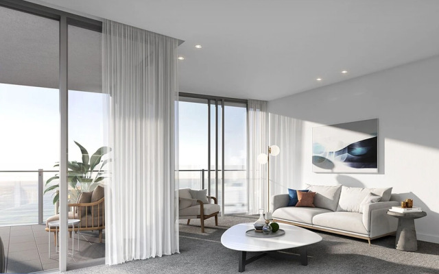 ULTIQA Signature at Broadbeach