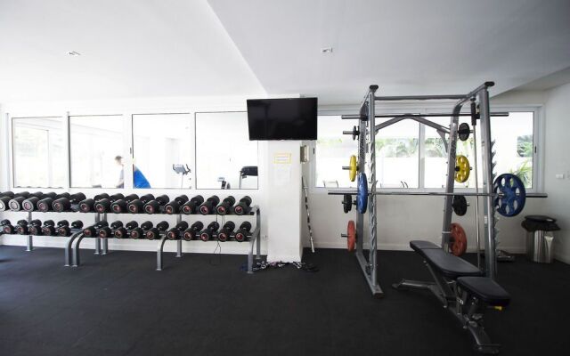 The Place By Pattaya Sunny Rentals