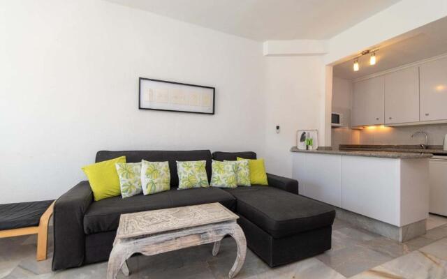 Altamira 60 - One Bed
