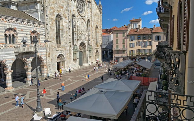 Logicasa Amazing Downtown Como