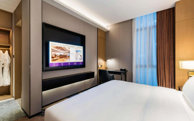 Mercure Shenzhen Pinghu