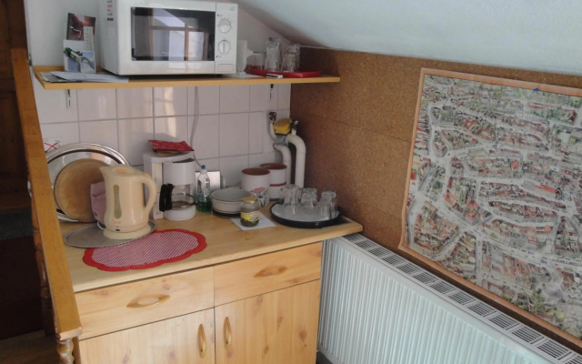 Guest house Ringhofer Vendégház