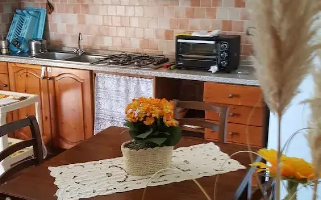 Agriturismo Aiola