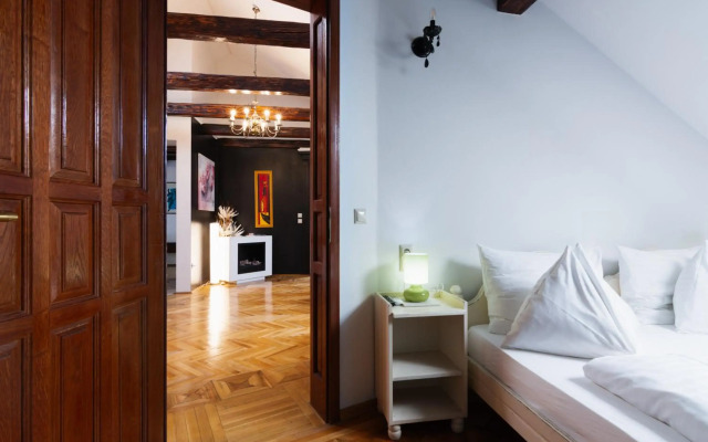 Hotel Strasser Graz