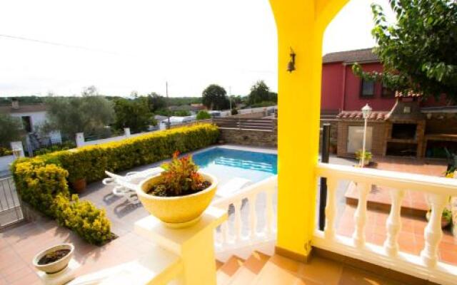 Villa Silresa