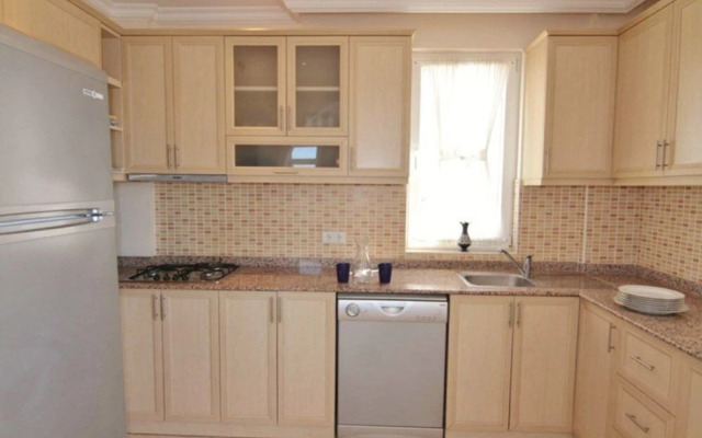 Villa with Majestic Views 1026