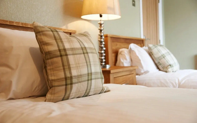 Hope and Anchor Hotel