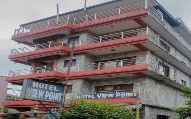 OYO 170 Hotel View Point
