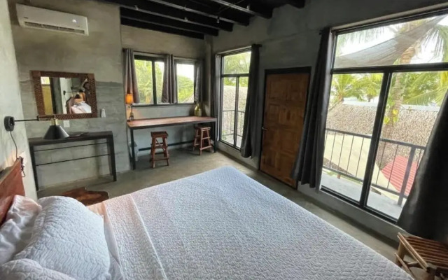 San Carlos Surf Resort & Eco Lodge