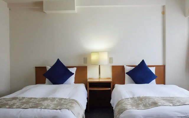 Ban Hotel Tsukiji Ginza
