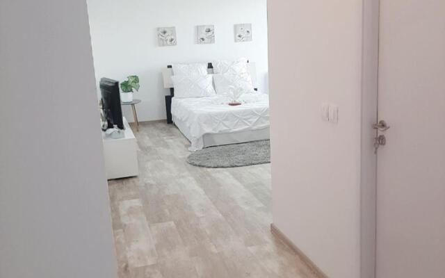White Studio